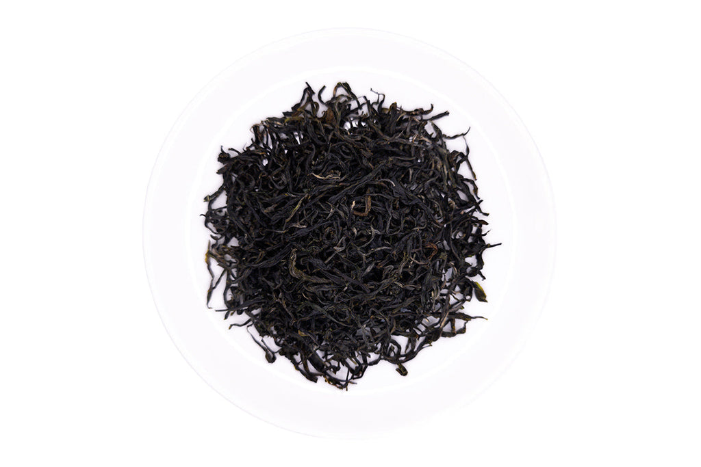 Longsha Green Tea (Whole leaf) - Urlong Tea Urlong Tea
