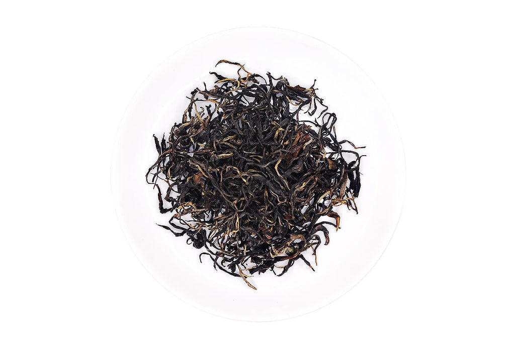 Longsha Semi-Fermented Oolong Tea - Urlong Tea Urlong Tea