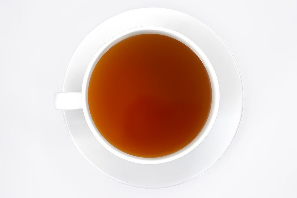 Sumac Berry Tea - Dweller Teas Dweller