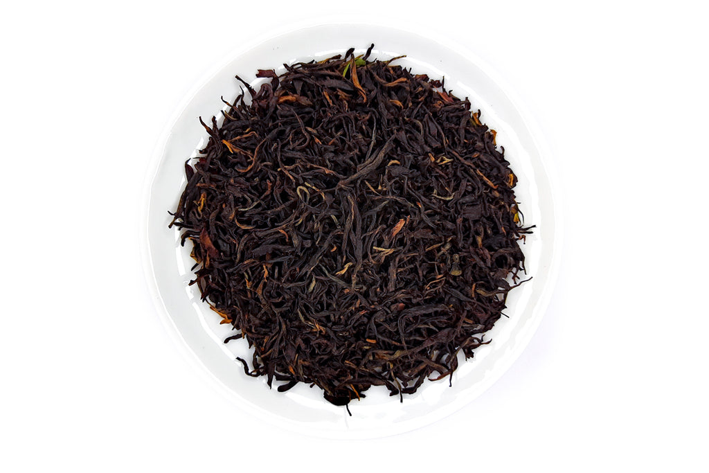 Longsha Black Orthodox Tea - Urlong Tea Urlong Tea